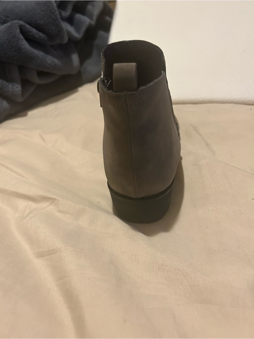 American Rag Side-Zip Ankle Booties - Picture 4 of 8